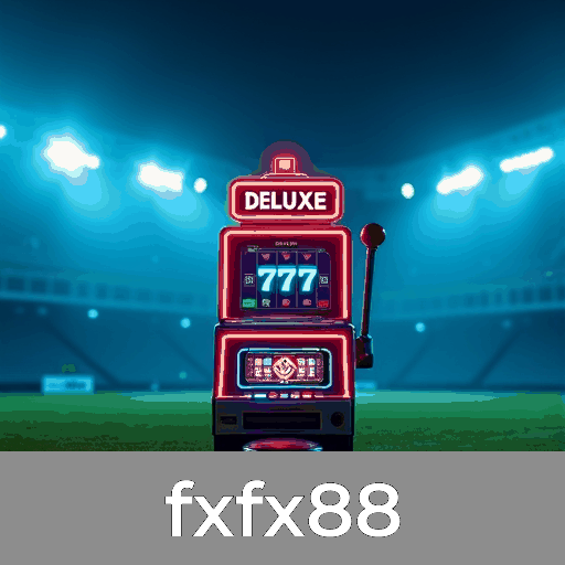 fxfx88: Aproveite caça-níqueis e caça-níqueis com bônus no cassino ao vivo!