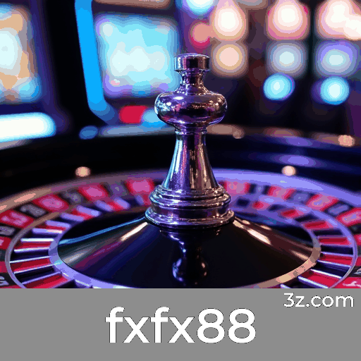 fxfx88 login page Brazil – secure online casino access