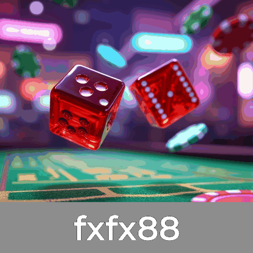 fxfx88 - Grande seleção de jogos ao vivo e cassinos online