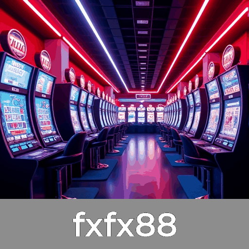 fxfx88 - Plataforma confiável para apostas emocionantes e bônus