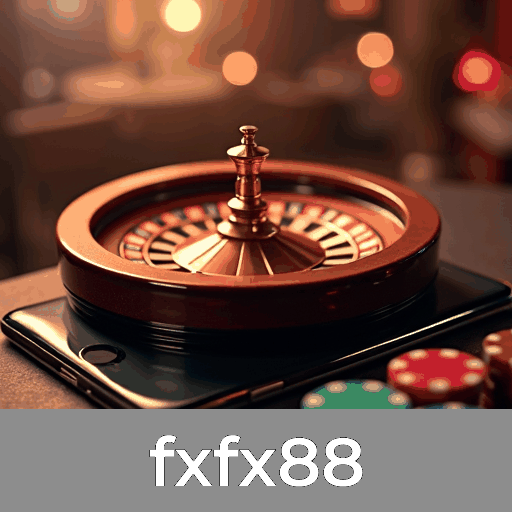 fxfx88 - Promoções e bônus exclusivos para novos jogadores.