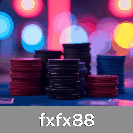 fxfx88 - Plataforma confiável para apostas emocionantes e bônus