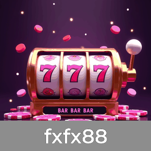 fxfx88 - Grande seleção de jogos ao vivo e cassinos online