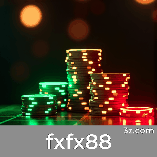 fxfx88 login page Brazil – secure online casino access