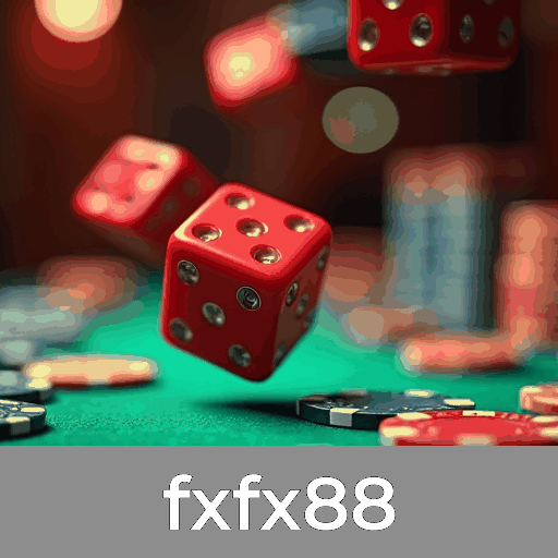 fxfx88: Entre com login rápido e explore jogos ao vivo
