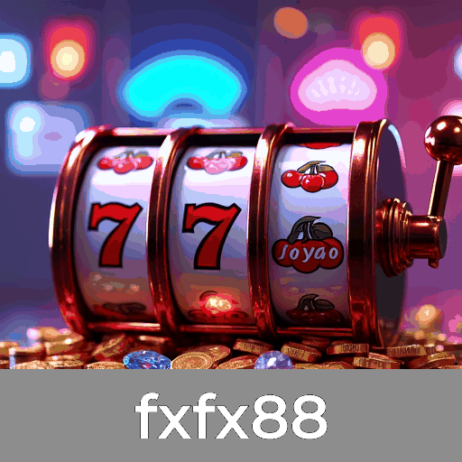 fxfx88: Aproveite caça-níqueis e caça-níqueis com bônus no cassino ao vivo!