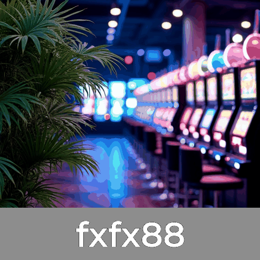 fxfx88: Entre com login rápido e explore jogos ao vivo