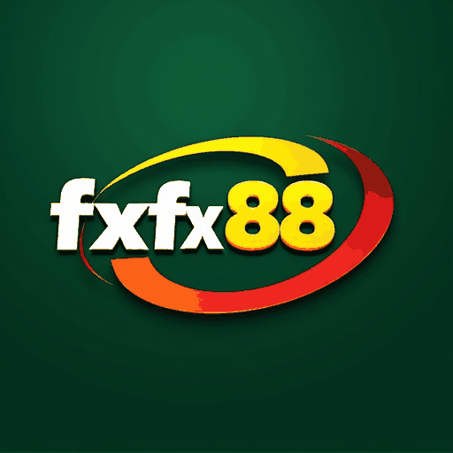 fxfx88 Logo